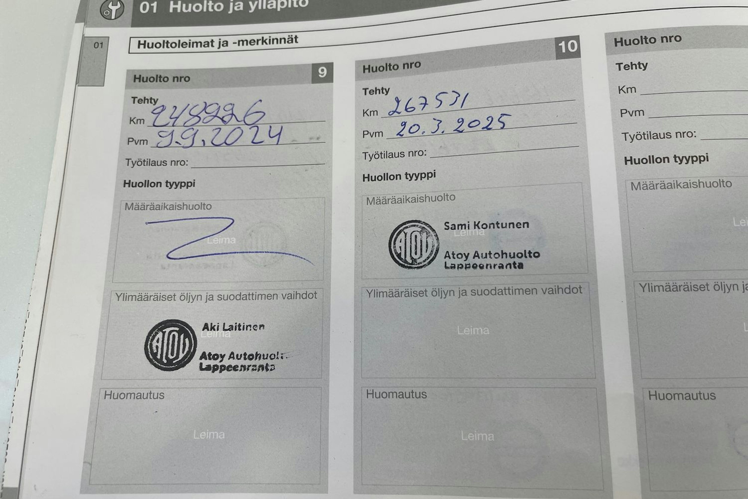 valkoinen Volvo V40 2015 kuva 15.