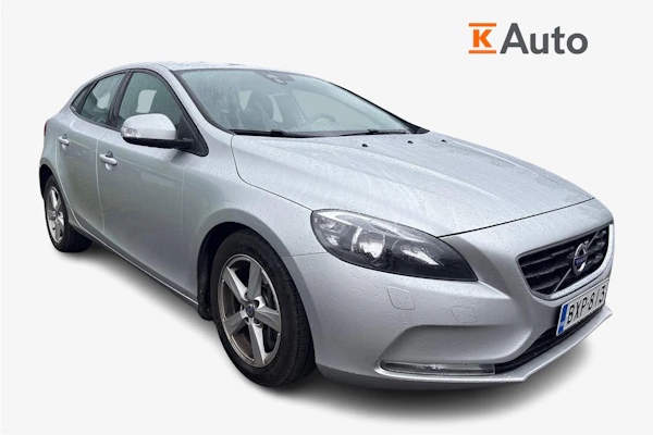 Volvo V40 T2 Kinetic aut