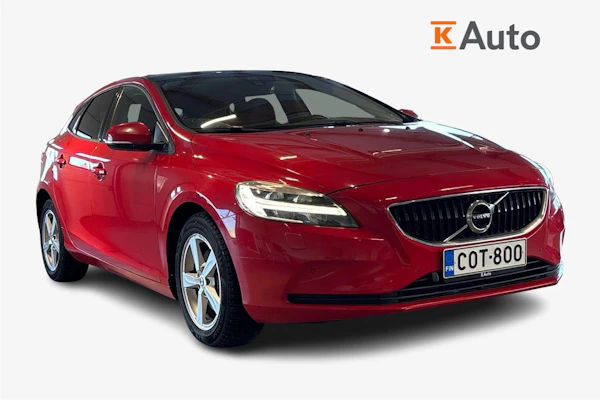 Volvo V40 T3 Kinetic aut