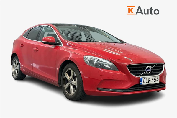 Volvo V40 T2 Business aut