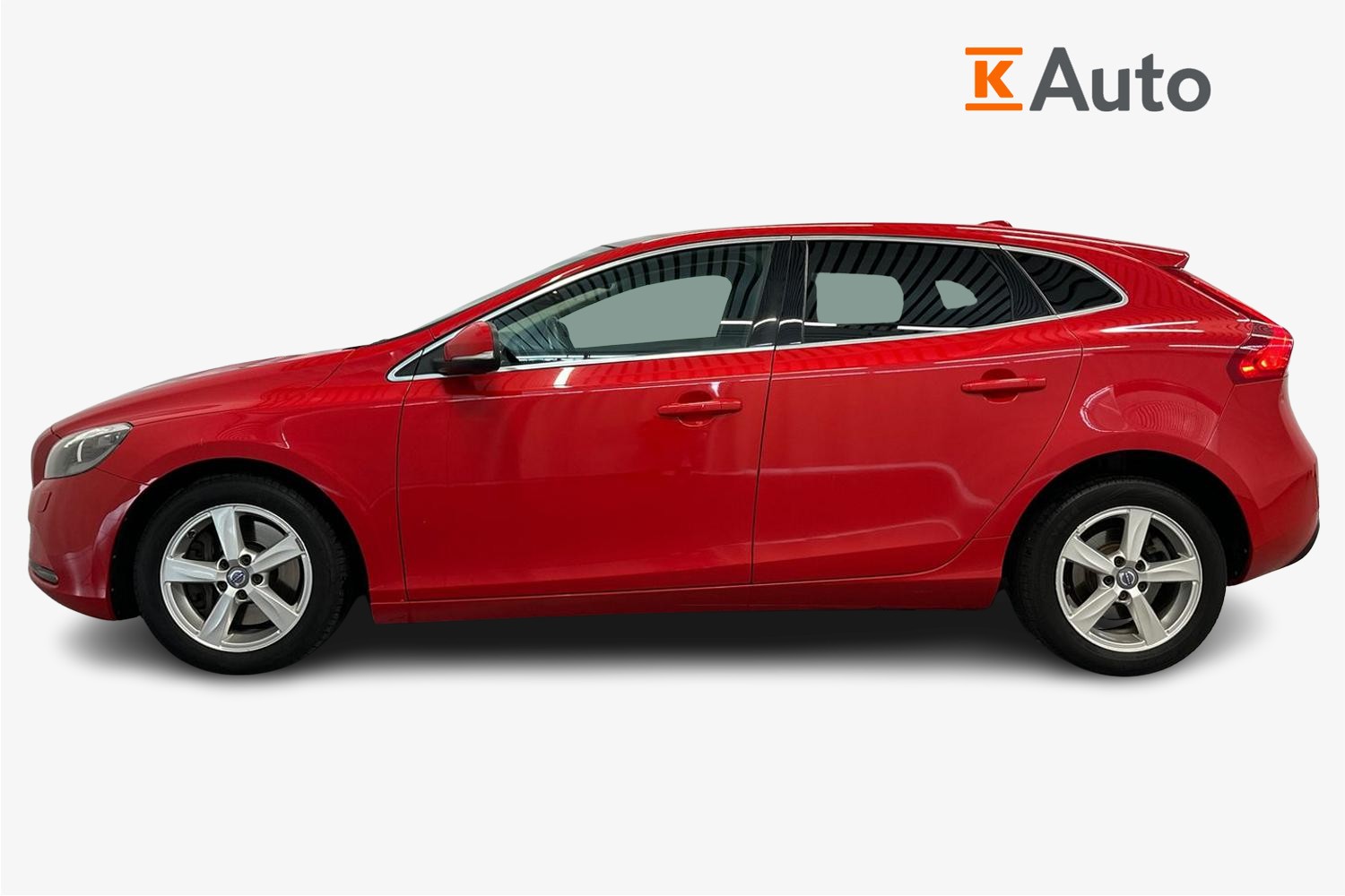 Volvo V40 T2 Business aut 2016, kuva 5/26