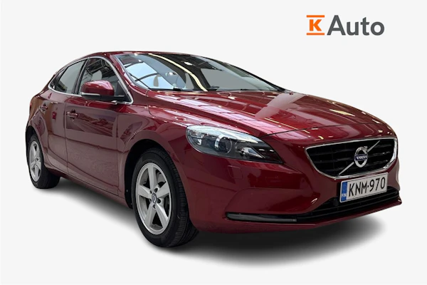 Volvo V40 T3 Momentum aut