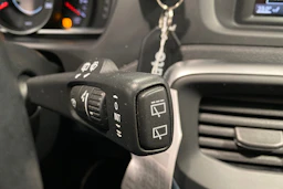 harmaa Volvo V40 2016 kuva 18.