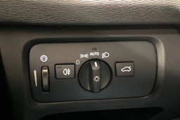 harmaa Volvo V40 2016 kuva 19.