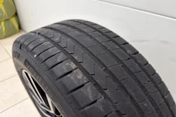 ruskea (beige) Volvo V40 2017 kuva 15.