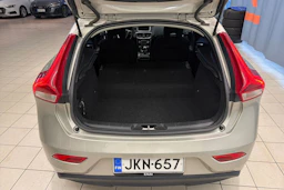 ruskea (beige) Volvo V40 2017 kuva 17.