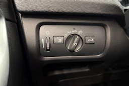 ruskea (beige) Volvo V40 2017 kuva 19.