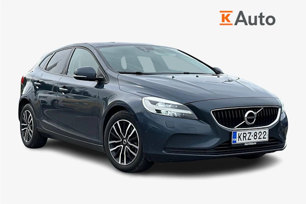 Volvo V40 D2 Momentum aut