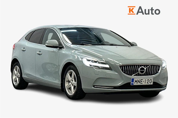 Volvo V40 T2 Business Inscription aut