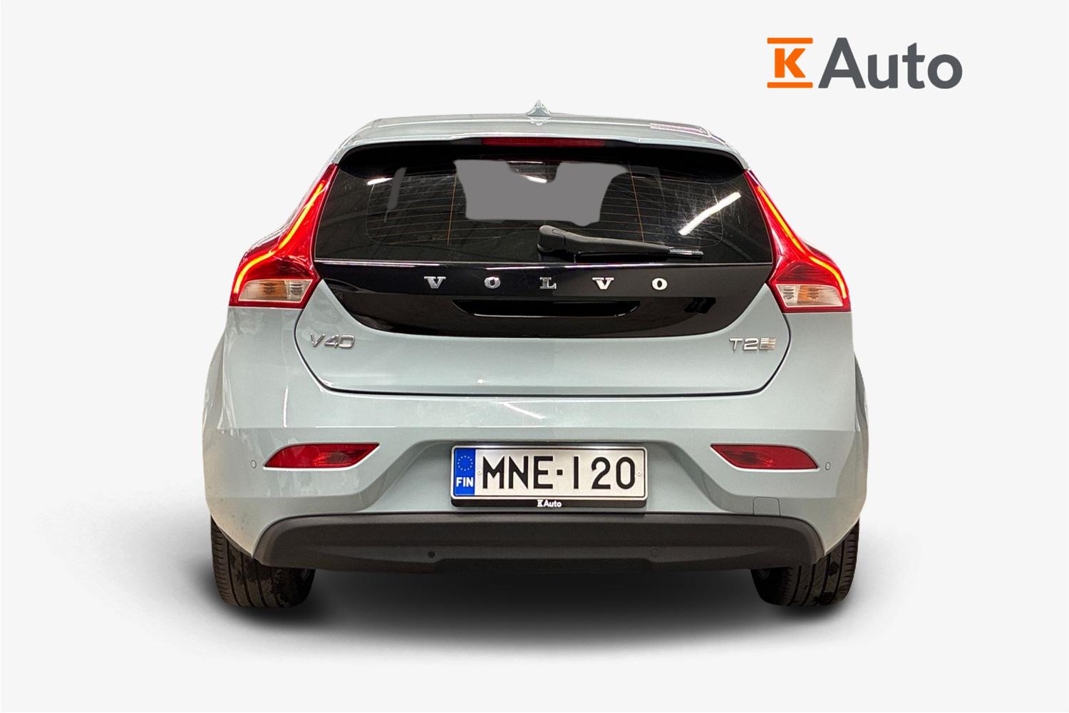 Volvo V40 T2 Business Inscription aut 2018, kuva 3/26