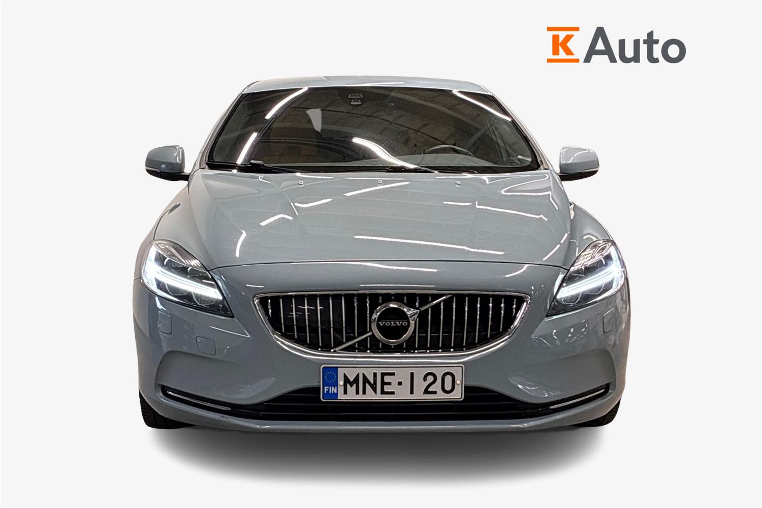 Volvo V40 T2 Business Inscription aut 2018, kuva 4/26