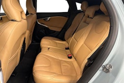 sininen Volvo V40 2017 kuva 10.