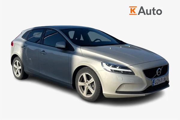 Volvo V40 T2 Business aut