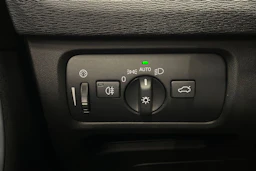 ruskea (beige) Volvo V40 2017 kuva 15.