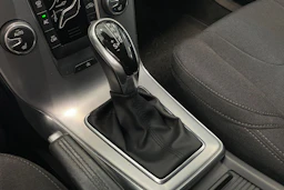 ruskea (beige) Volvo V40 2017 kuva 25.