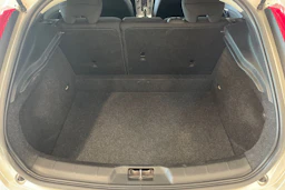 ruskea (beige) Volvo V40 2017 kuva 27.