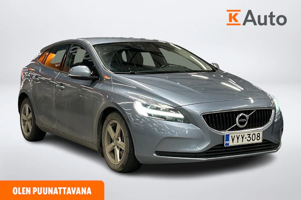 Volvo V40 T2 Business aut