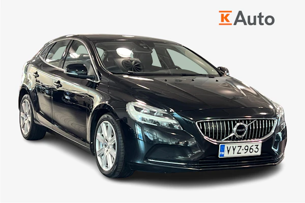 Volvo V40 D2 Business Inscription aut