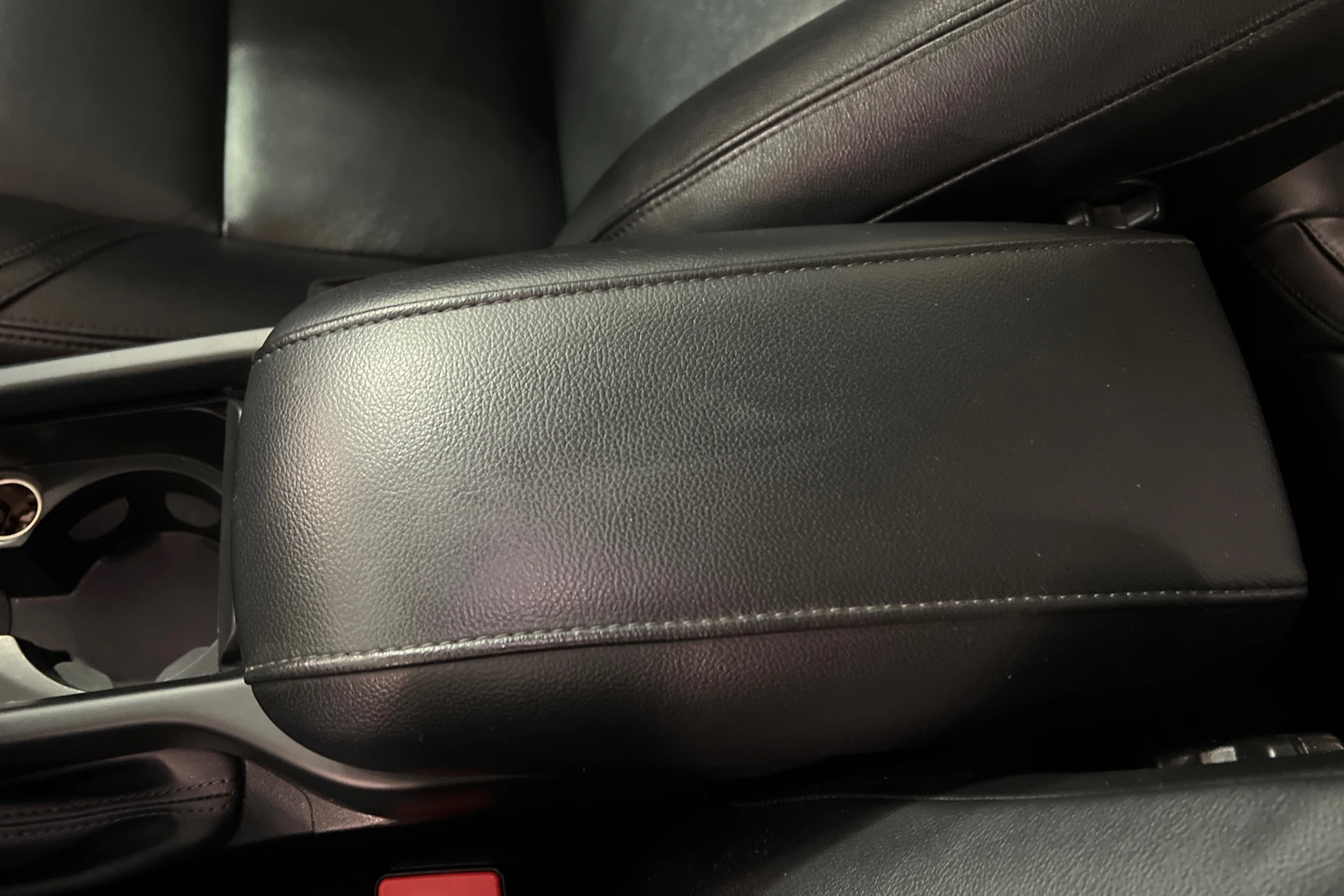 musta Volvo V40 2017 kuva 20.
