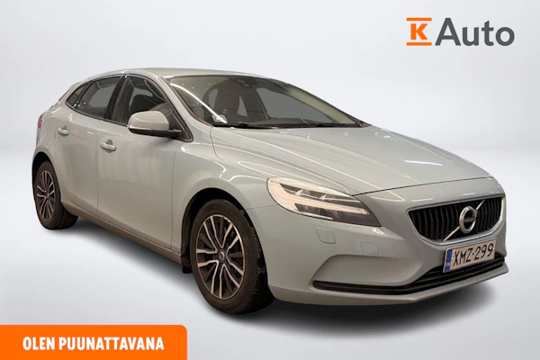 Volvo V40 D2 Business aut