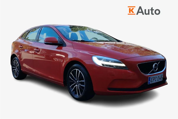 Volvo V40 T2 Business aut