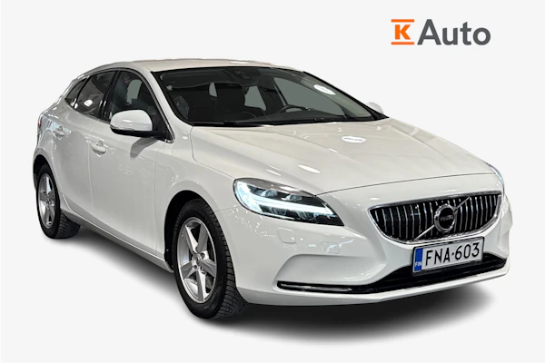 Volvo V40 T2 Inscription aut