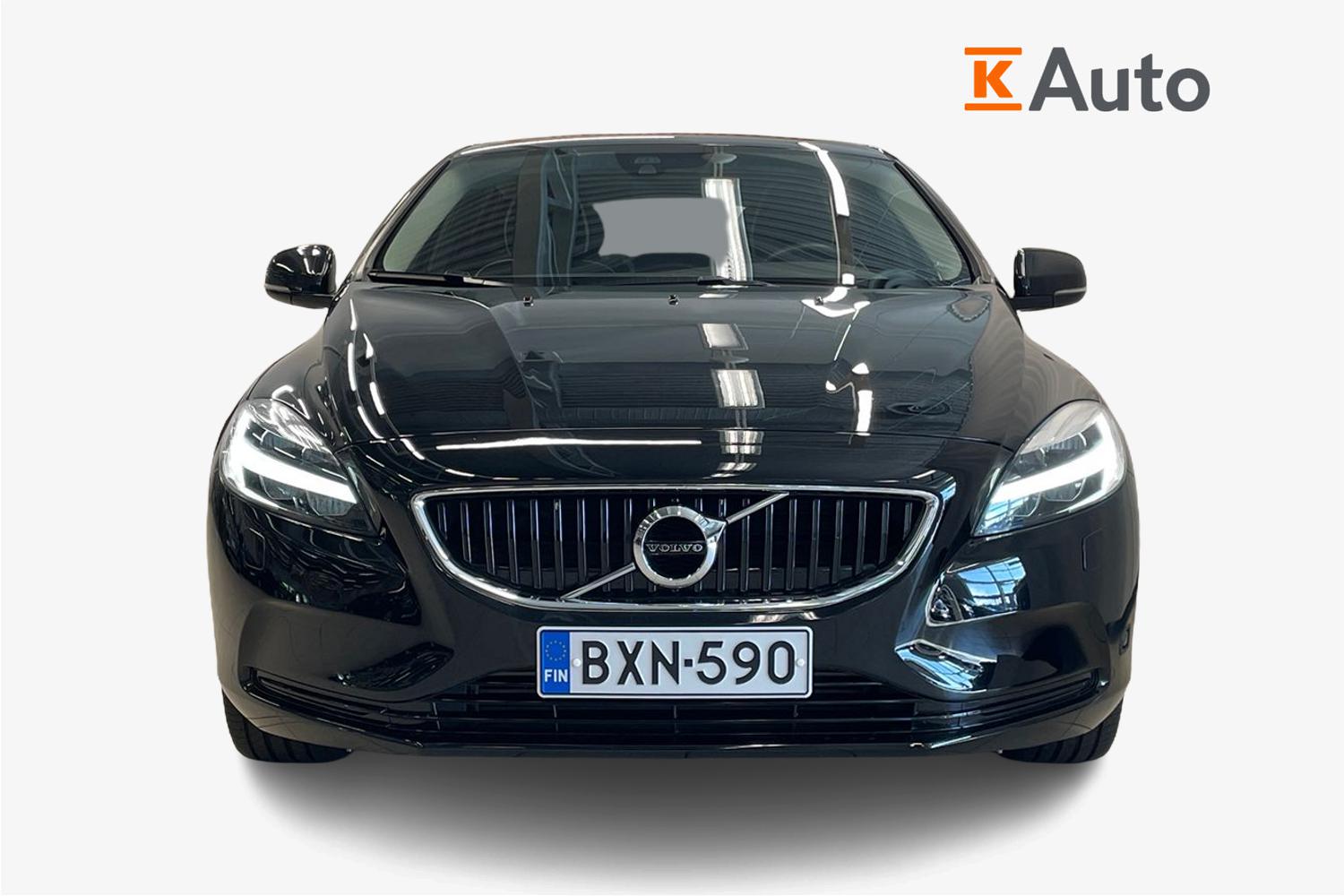 Volvo V40 T2 Business Classic aut 2019, kuva 4/22