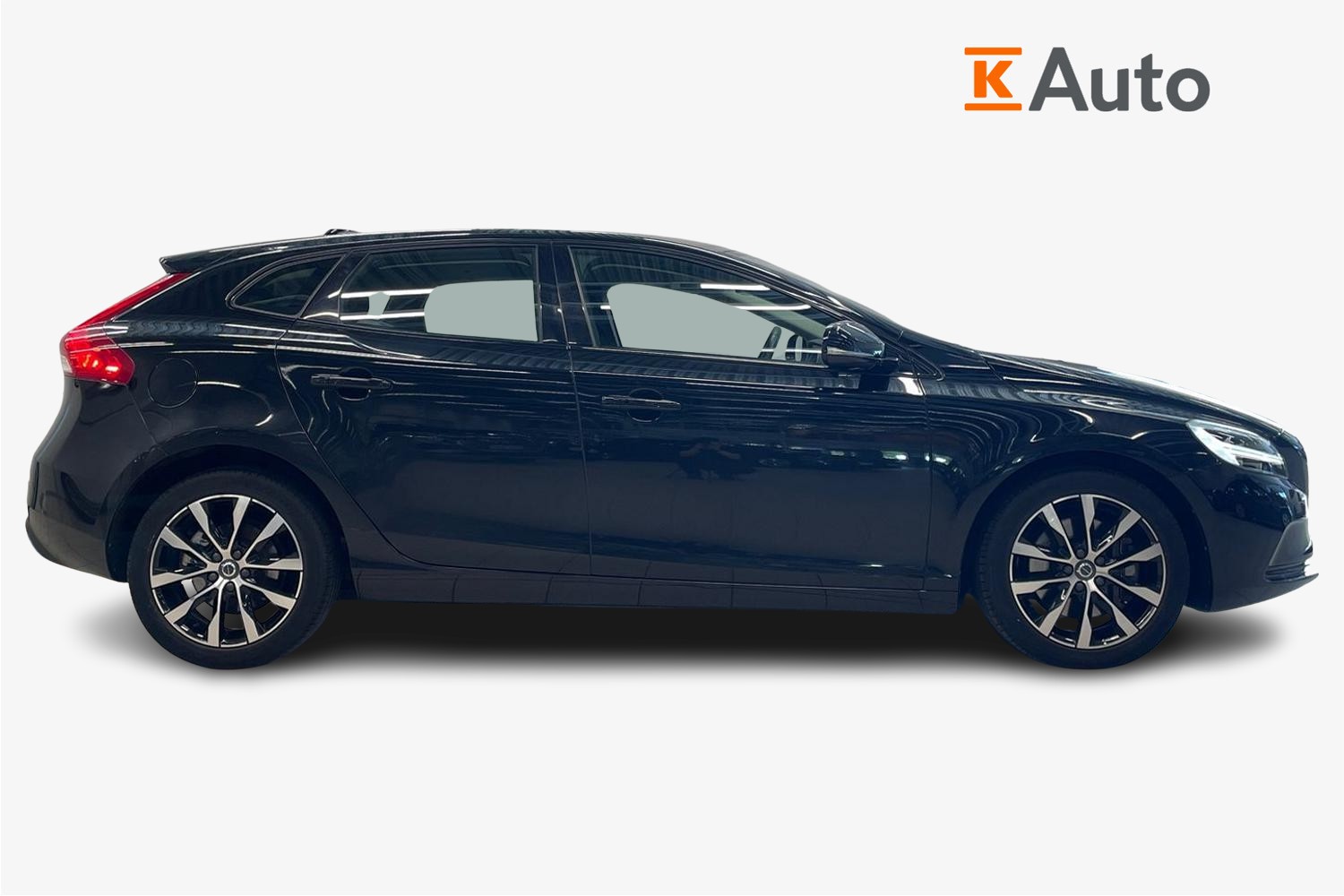 Volvo V40 T2 Business Classic aut 2019, kuva 5/22