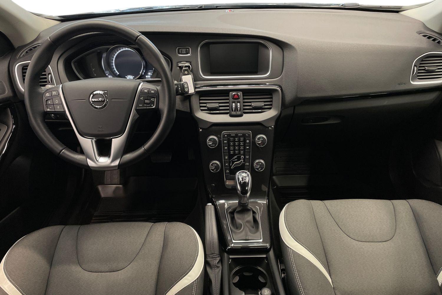 Volvo V40 T2 Business Classic aut 2019, kuva 7/22