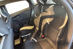 Musta Volvo V40 2019 kuva 10.