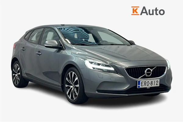 Volvo V40 D2 Business Dynamic Edition aut