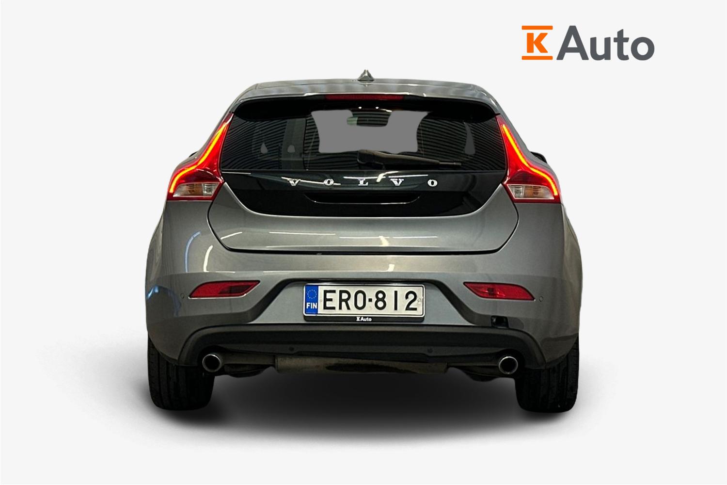 Volvo V40 2019, bild 3/3