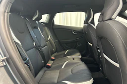 harmaa Volvo V40 2019 kuva 10.