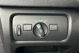 harmaa Volvo V40 2019 kuva 15.