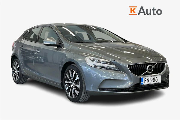 Volvo V40 T2 Business Dynamic Edition aut