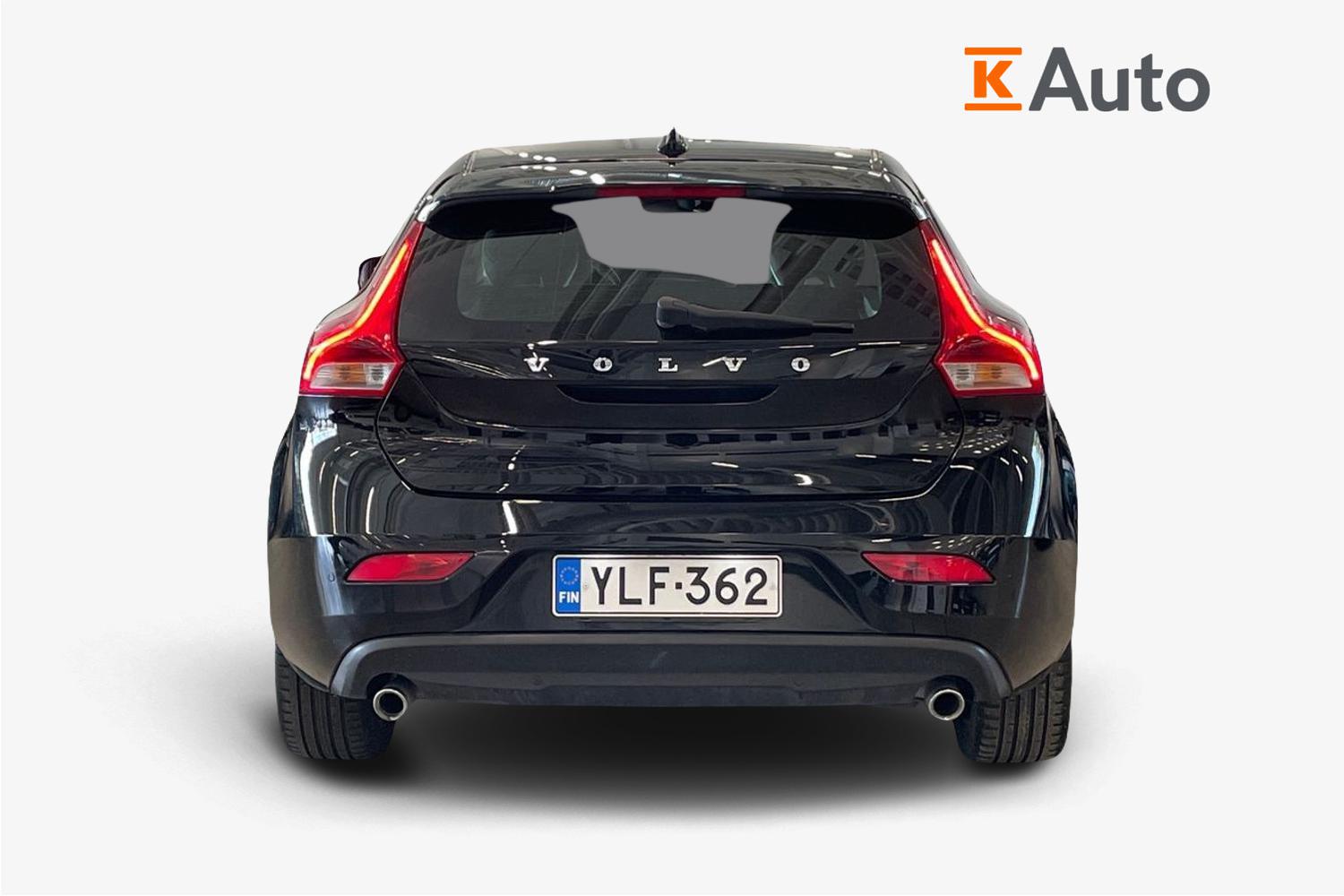 Volvo V40 D2 Business Classic aut 2019, kuva 3/29