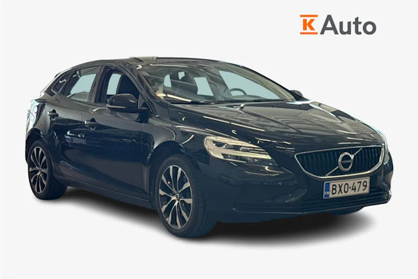 Volvo V40 T2 Business Dynamic Edition aut
