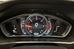 valkoinen Volvo V40 Cross Country 2014 kuva 20.
