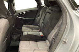 Harmaa Volvo V40 Cross Country 2014 kuva 10.