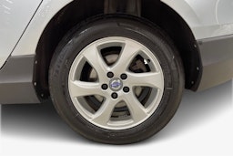 Harmaa Volvo V40 Cross Country 2014 kuva 11.