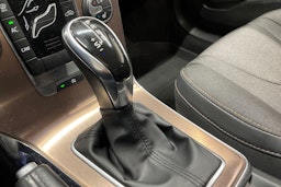 Harmaa Volvo V40 Cross Country 2014 kuva 21.