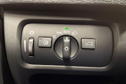 Harmaa Volvo V40 Cross Country 2014 kuva 23.