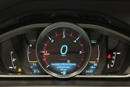 Ruskea (beige) Volvo V40 Cross Country 2014 kuva 15.