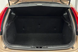 Ruskea (beige) Volvo V40 Cross Country 2014 kuva 19.
