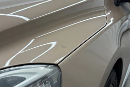 Ruskea (beige) Volvo V40 Cross Country 2014 kuva 24.