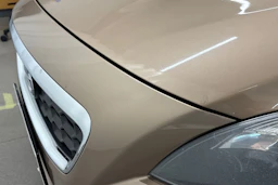 Ruskea (beige) Volvo V40 Cross Country 2014 kuva 25.
