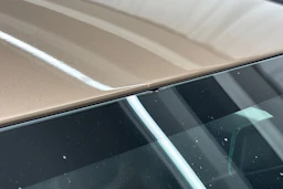 Ruskea (beige) Volvo V40 Cross Country 2014 kuva 26.