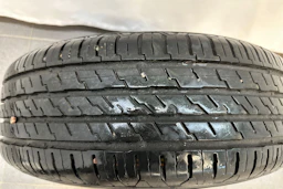 oranssi Volvo V40 Cross Country 2014 kuva 35.