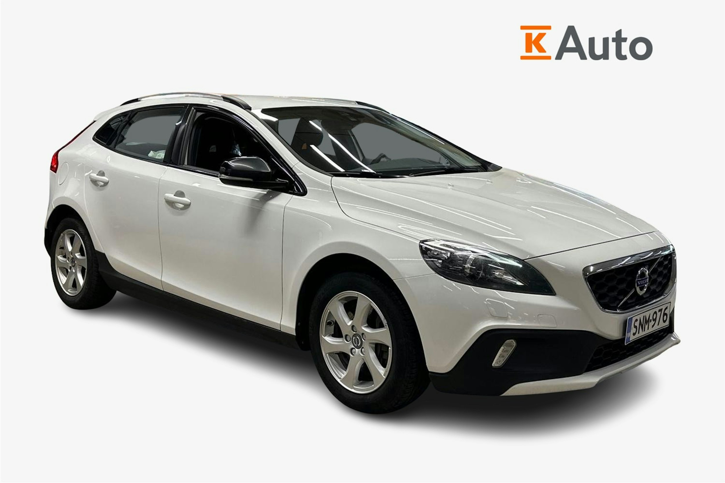 Volvo V40 Cross Country