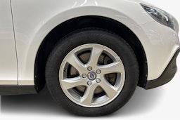 valkoinen Volvo V40 Cross Country 2015 kuva 11.